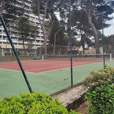 Grand Studio Lumineux 9Ieme Marsilia Exterior foto