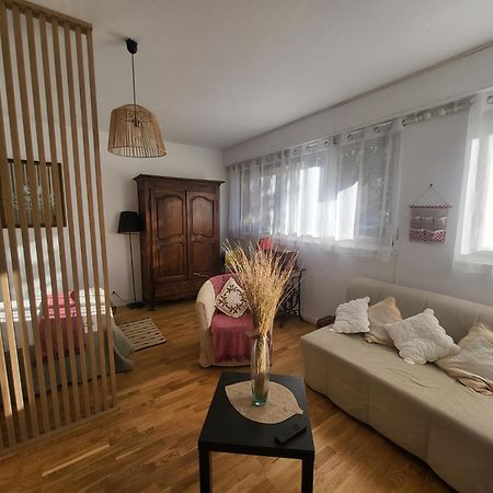 Grand Studio Lumineux 9Ieme Marsilia Exterior foto