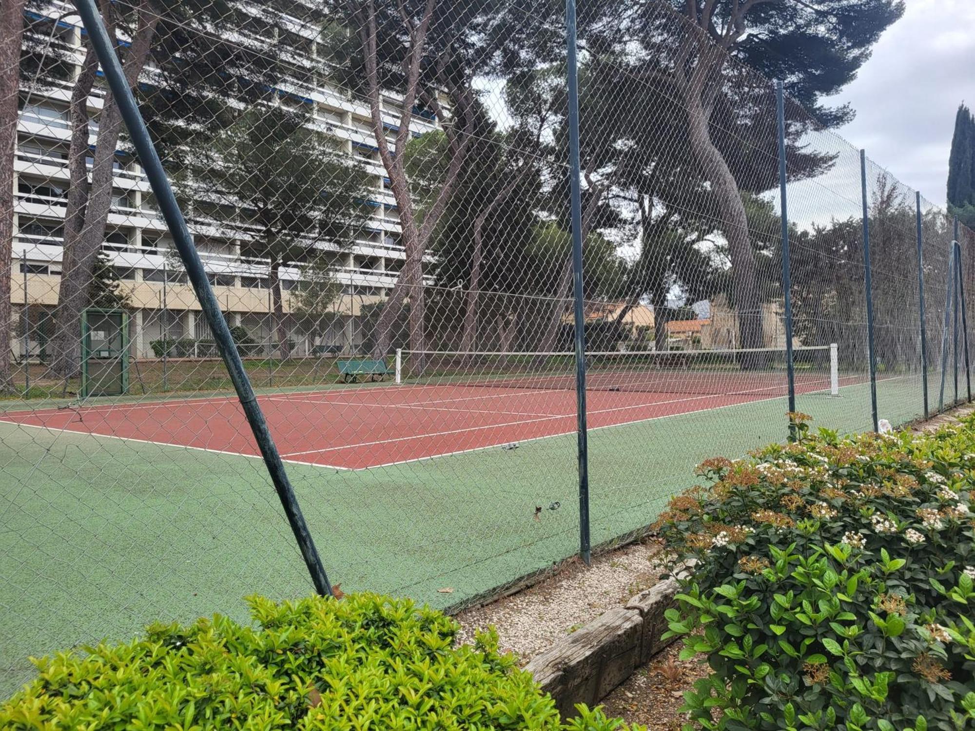 Grand Studio Lumineux 9Ieme Marsilia Exterior foto